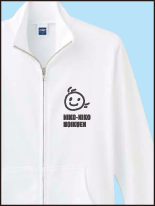 ウエアイメージ